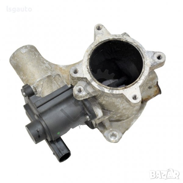 EGR клапан Volkswagen Touareg I (7L) 2002-2010 ID:96197, снимка 1