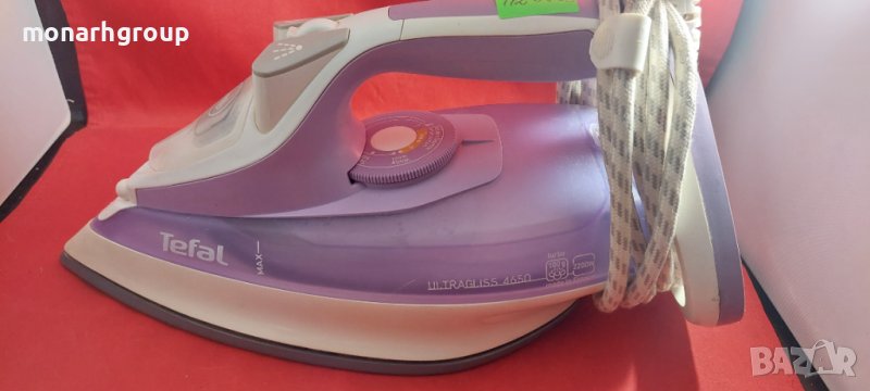 Ютия Tefal Ultragliss, снимка 1