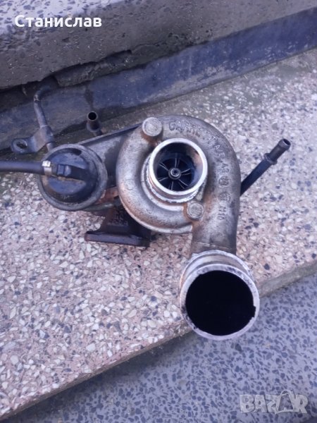 Турбина от Волво V40-1.9 TDI-97 г, снимка 1