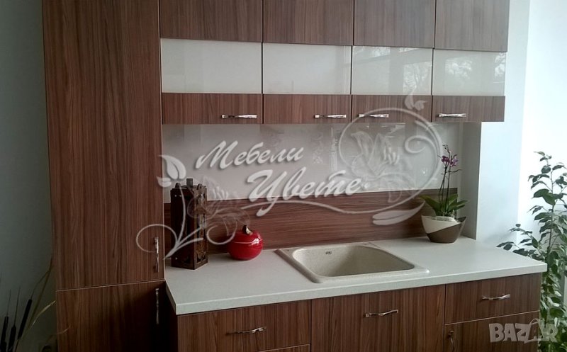 Кухня ТИК, снимка 1