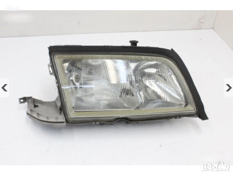 есен фар Mercedes W202 S202 C-Class Valeo, снимка 1