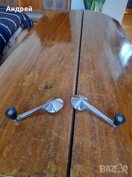 Стара врътка,врътки за прозорец ВАЗ 2101,Жигули,Лада, снимка 1