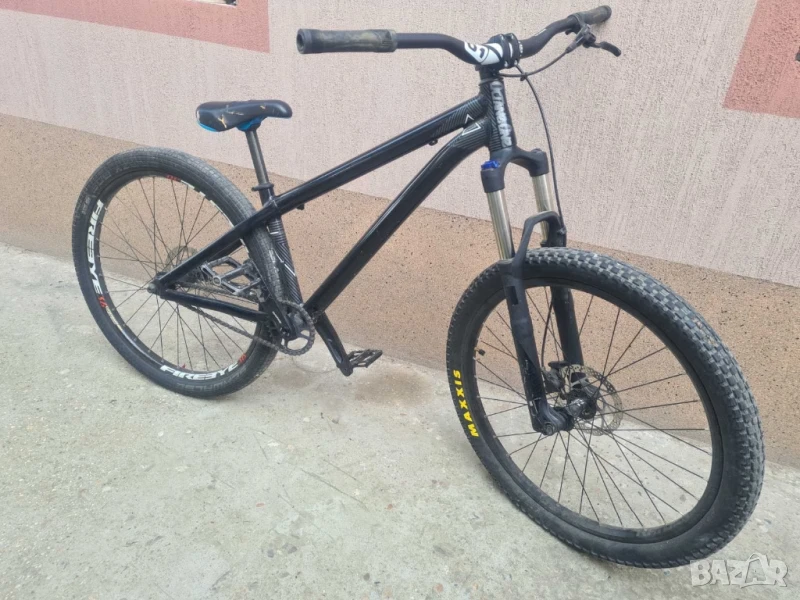 Велосипед/колело за скачане 26”, снимка 1