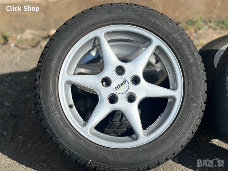 5х114.3 16 Джанти Kia Hyundai Mazda Honda Toyota Mitsubishi 5x114.3, снимка 1