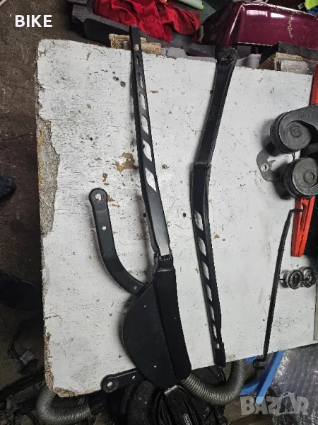 рамена за чистачки БМВ Е 60 , снимка 1