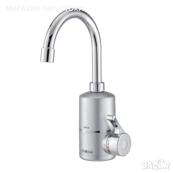 Водонагревател Muhler FWH 3515W , снимка 1