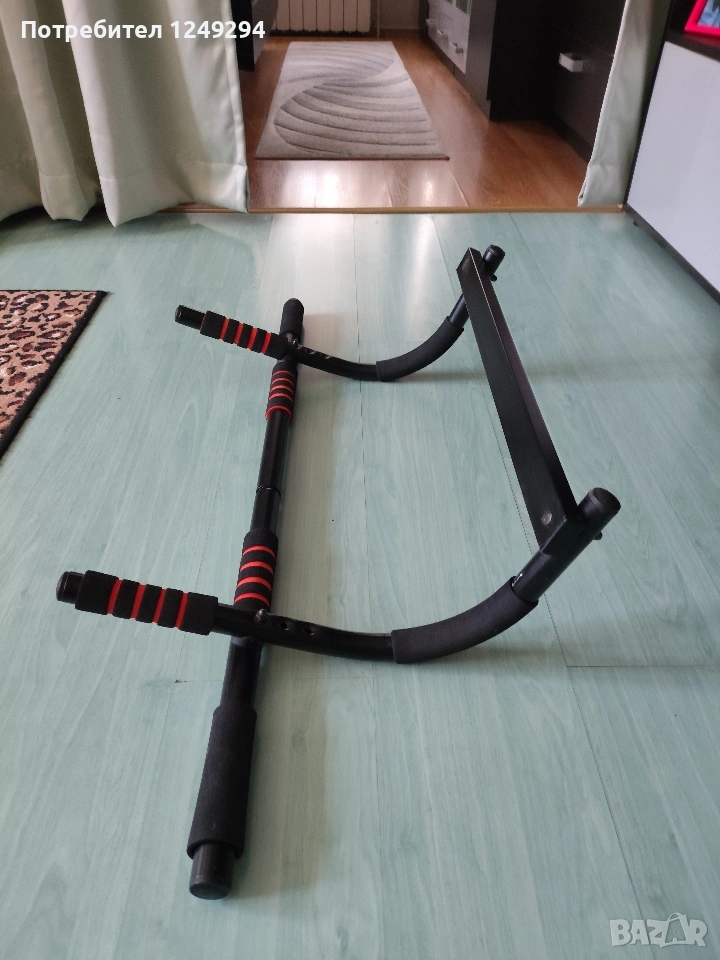 Лост за набиране, за врата (Без Монтаж), снимка 1