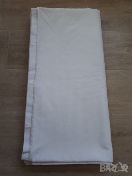 КАЛЪФ-ЧАРШАФ ЗА СПАЛНЯ, снимка 1