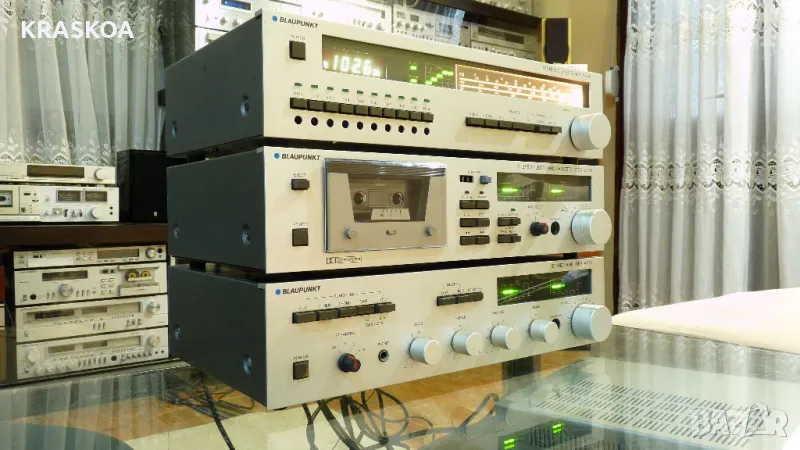 BLAIPUNKT A-150 & C-150 & T-150, снимка 1