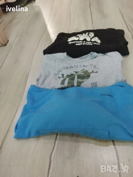 Детски половери, снимка 1