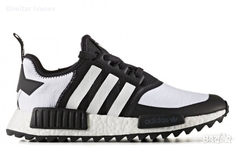 Adidas x White Mountaineering NMD Trail PK, снимка 1