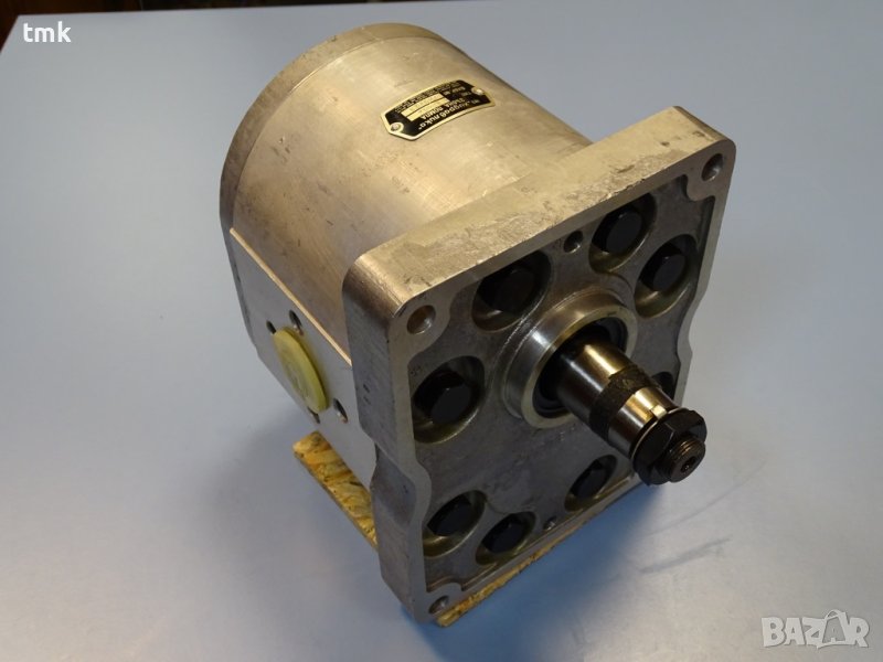 Хидравлична помпа "Хидравлика" А280X 140 Bar 1500 min-1 Hydraulic pump, снимка 1