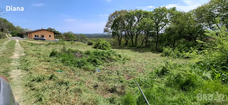 Парцел м-ст Боровец Юг гр.Варна, снимка 1