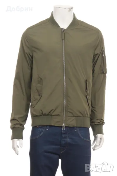 Яке/бомбър TOPMAN Размер: M, снимка 1