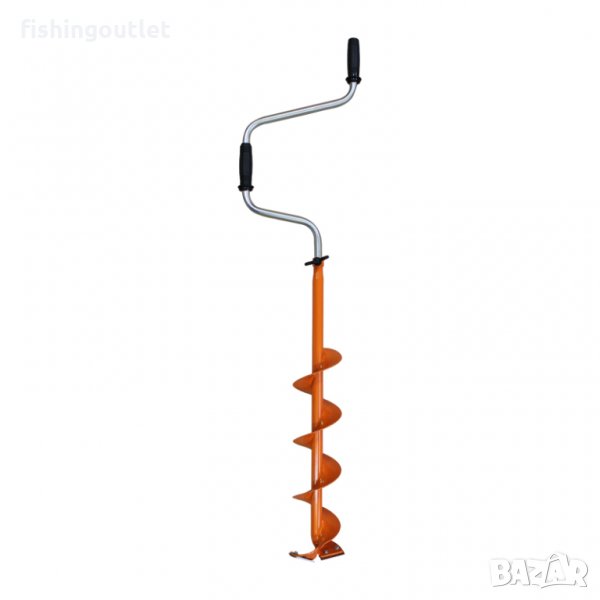 Ледобур с диаметър 12мм , снимка 1