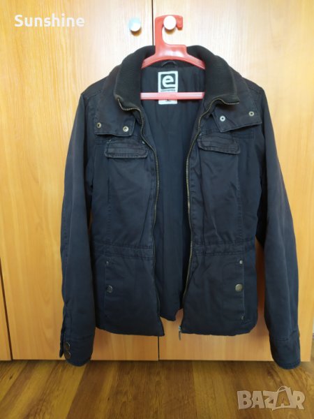 Дамско зимно яке ELEMENTS, снимка 1