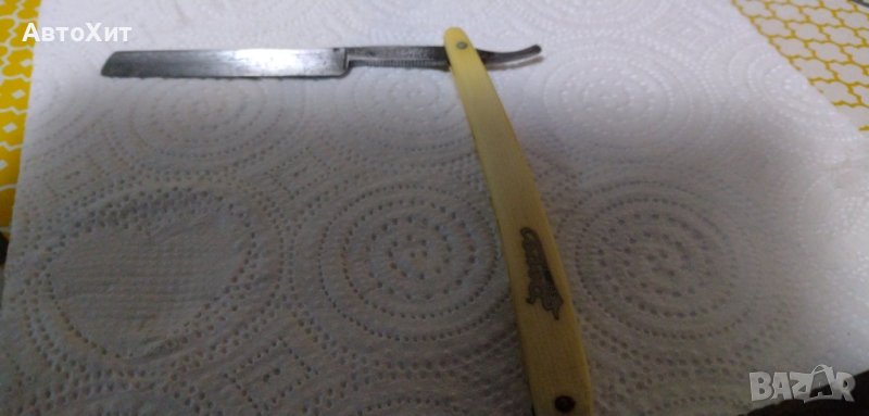 Бръснач Dovo, снимка 1