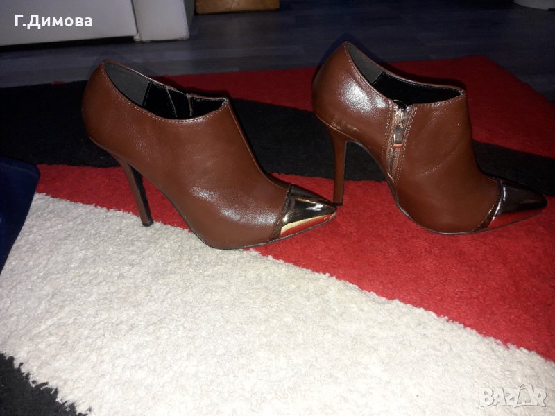 Боти и ботууши, снимка 1