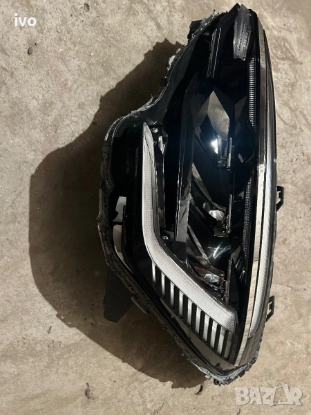 Фар Рено Клио 5, снимка 1