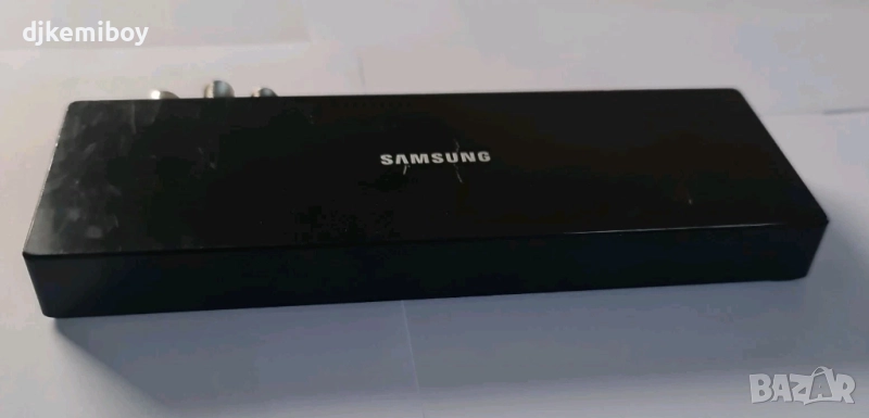 Оригинална кутия за Samsung One Connect за KS8000 KS9000 BN91-17814C BN9117814C, снимка 1