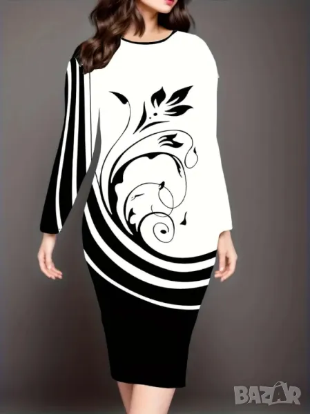 Нова рокля , снимка 1