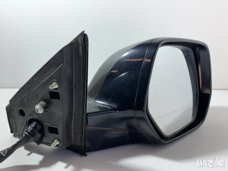 Дясно огледало за Honda CR-V 3 2128.76.136 без ел. прибиране , снимка 1
