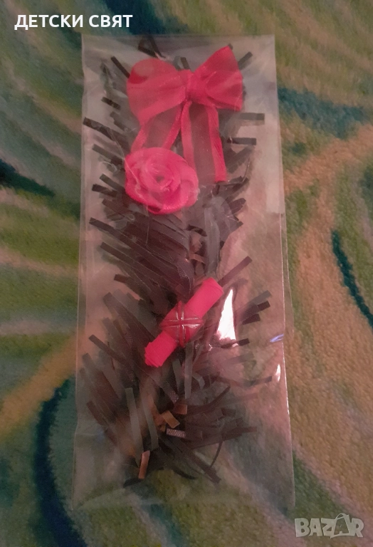 Коледни късмети, снимка 1