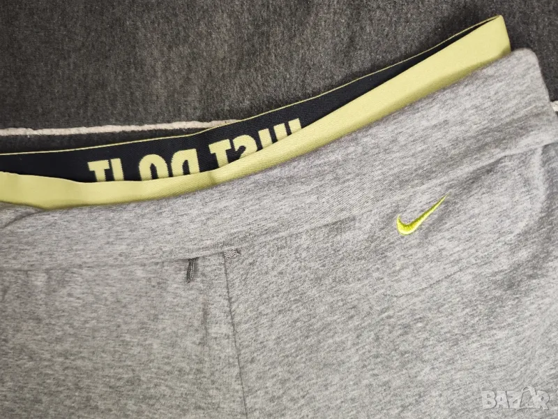 Nike дамски къс анцуг/спортен, S/M, снимка 1
