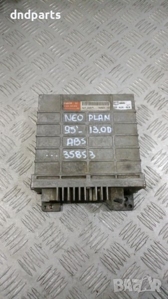 Компютър ABS Neoplan 13.0D 1995г.	, снимка 1