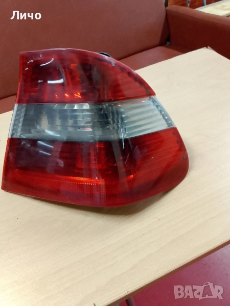 стоп за БМВ Е46 , снимка 1