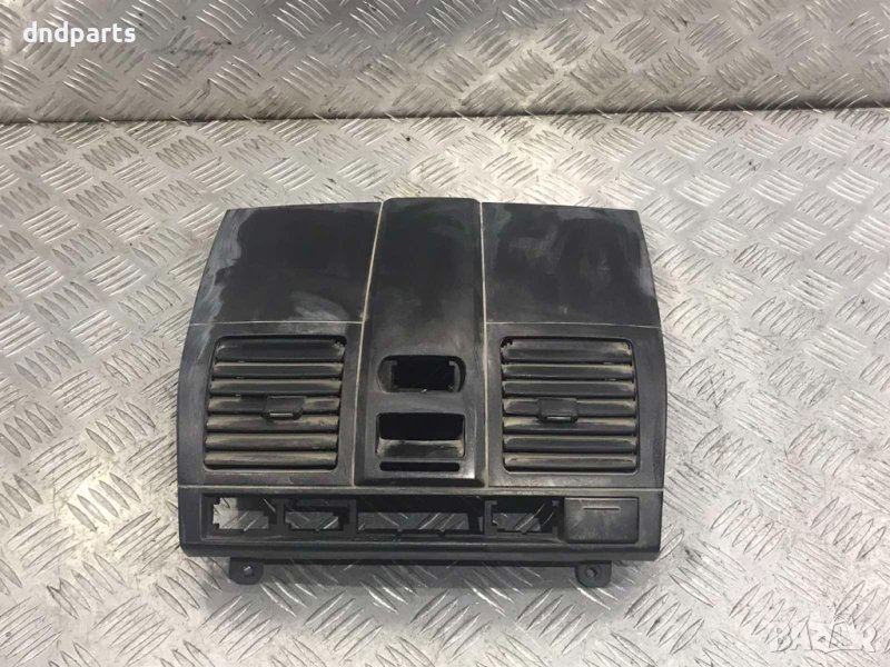 Централна конзола духалки Ssang Yong Rexton,2.9TD,2003г., снимка 1