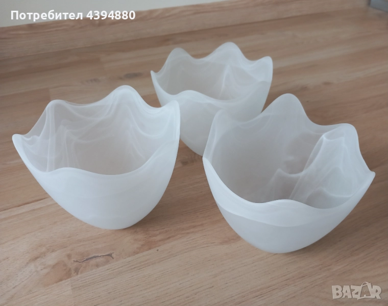 Комплект нови полилеи , снимка 1