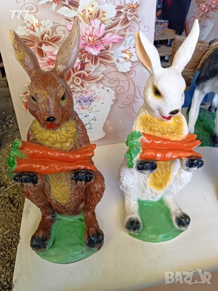 статуетки, снимка 1