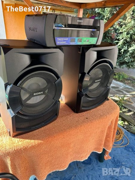 Сони Шеик  не Различима от Нова , снимка 1