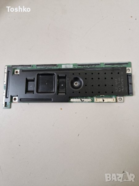 TCON BOARD LE550PQL-HQD1-TCA 6870C-0908B TV LG OLED42C21LA, снимка 1