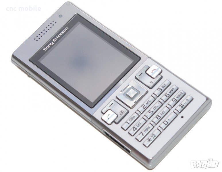 Sony Ericsson W890 - Sony Ericsson T700 дисплей , снимка 1