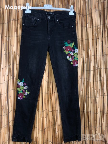 Дънки ZARA, снимка 1