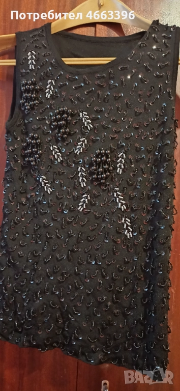 Потник, снимка 1