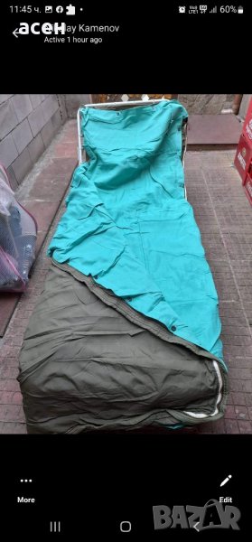 Спални чували, снимка 1