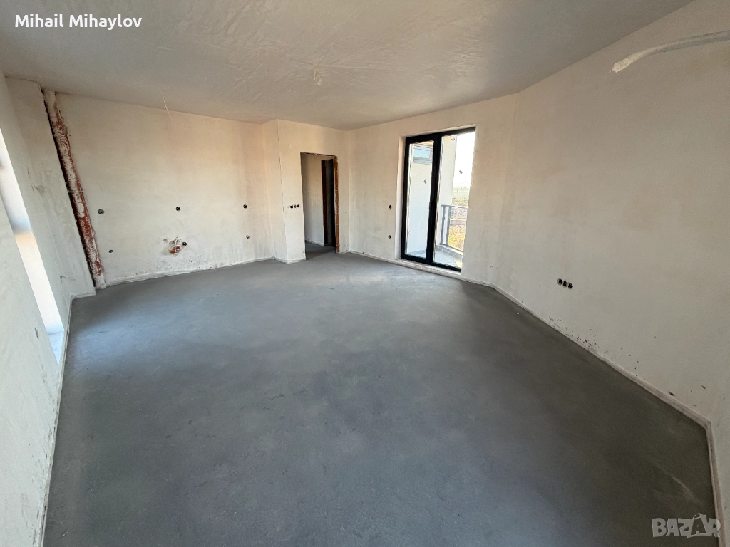 Yamacha Park Residence, снимка 1