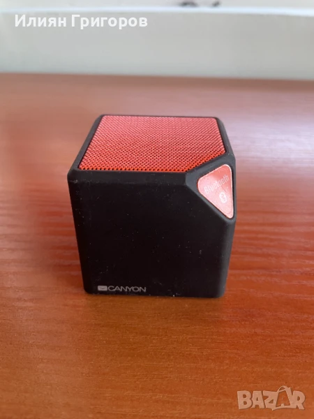 CANYON Безжична колонка CBTSP2, снимка 1