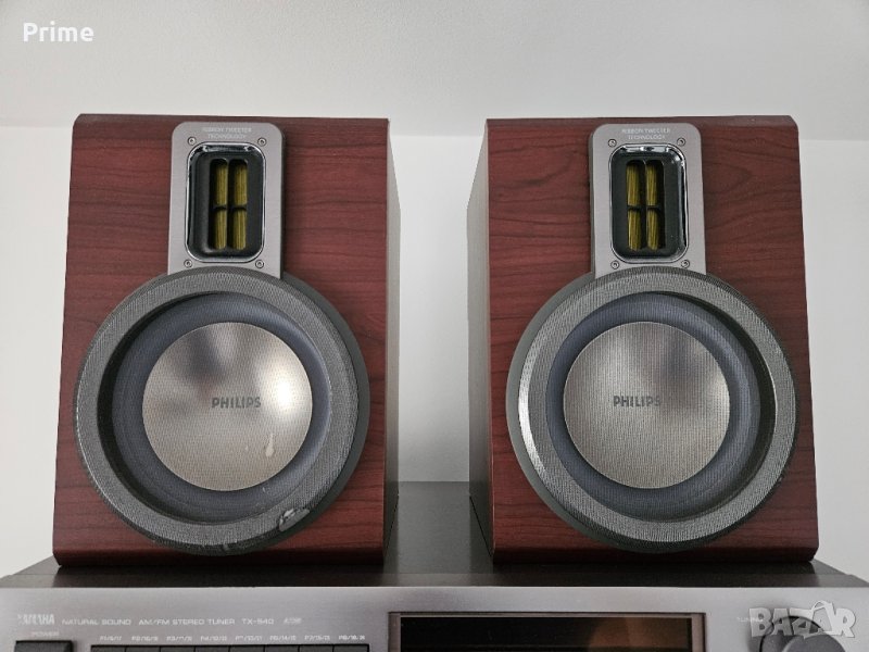  Hi-Fi  тонколонки Philips FWB-MCM760, снимка 1