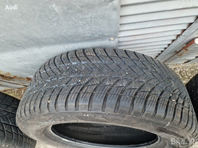 BRIDGESTONE Зимни 225 60 17, снимка 1