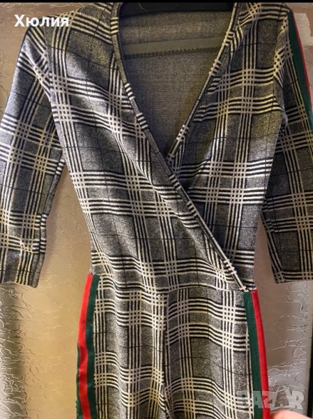 Дамски гащеризон Gucci , снимка 1