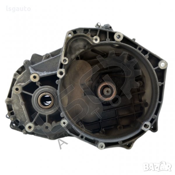 Шестстепенна скоростна кутия Saab 9-3 2004-2015 SA251021N-21, снимка 1