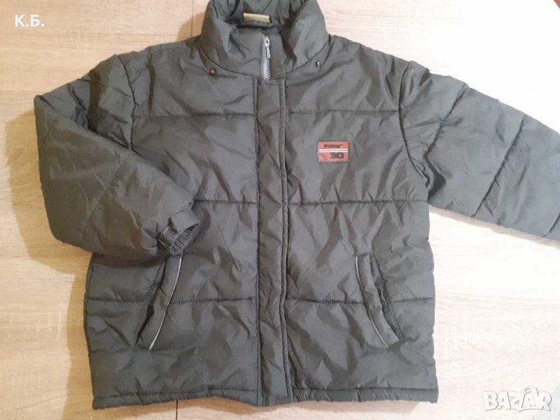 Зимно яке за момче р-р 140/146, снимка 1