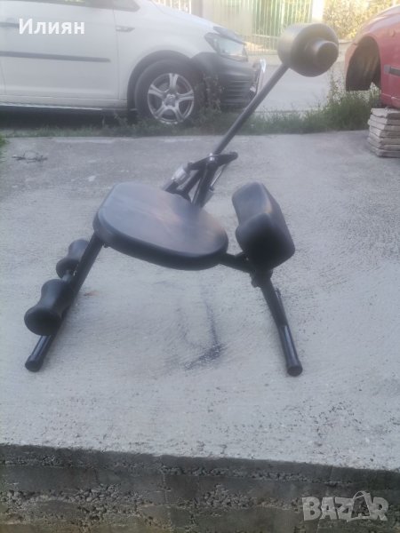 Уред за коремни преси , снимка 1