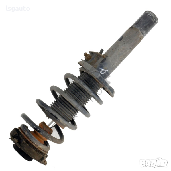 Преден десен макферсон Volkswagen Passat (B7) 2010-2014 ID: 123656, снимка 1