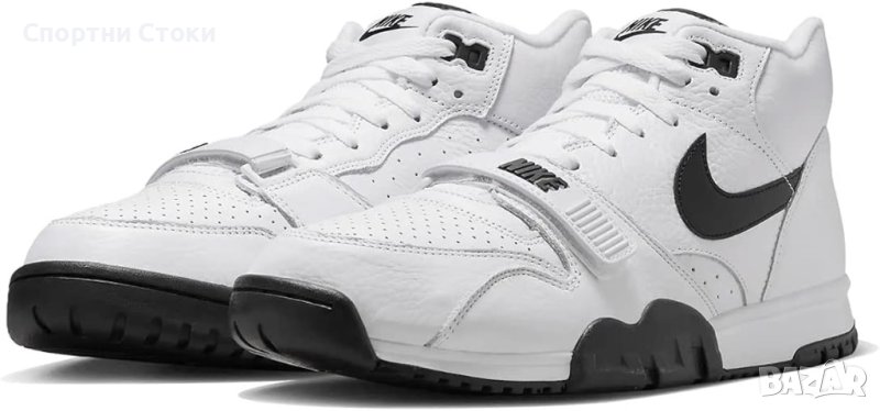Оригинални Nike Air Trainer 1 внос от Англия, снимка 1