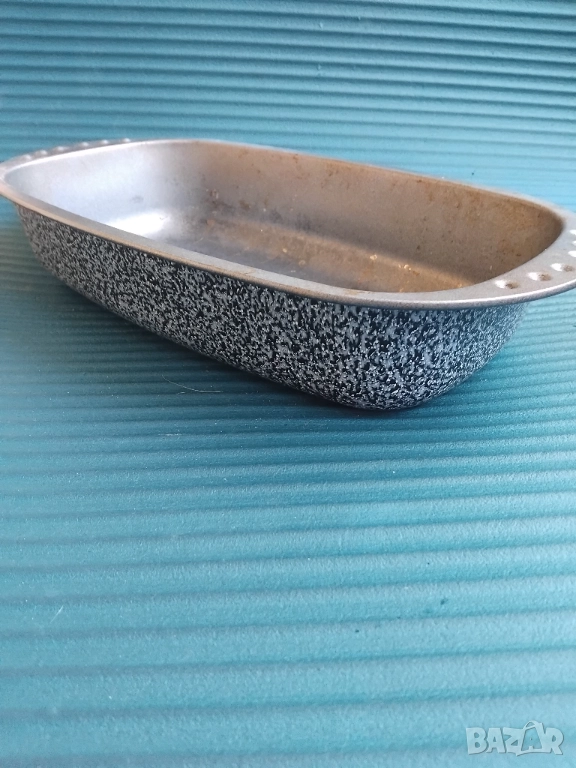 Тава за печене с тефлоново покритие, снимка 1